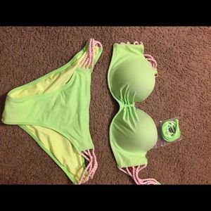Victoria Secret bikini